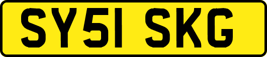 SY51SKG