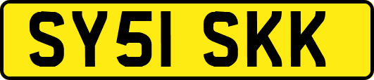 SY51SKK