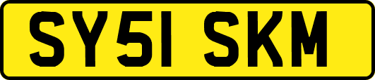 SY51SKM