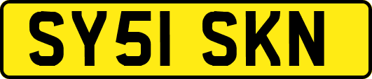 SY51SKN