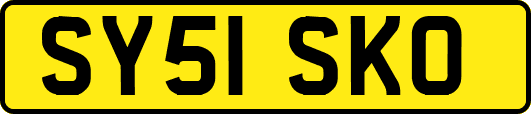 SY51SKO