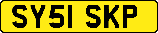 SY51SKP