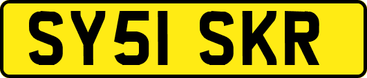 SY51SKR