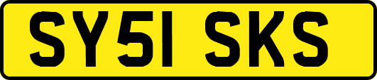 SY51SKS