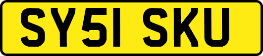 SY51SKU