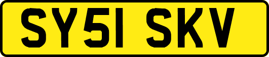 SY51SKV