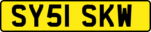 SY51SKW