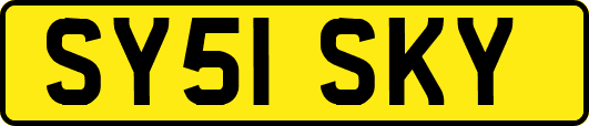 SY51SKY
