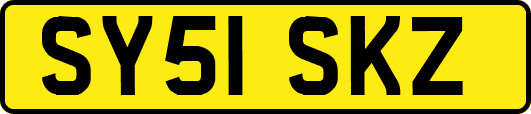 SY51SKZ