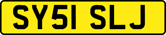 SY51SLJ