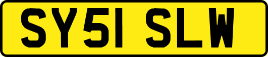 SY51SLW