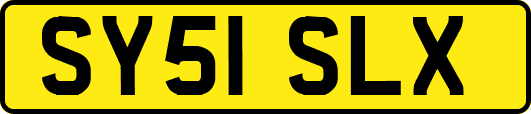 SY51SLX