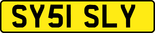 SY51SLY