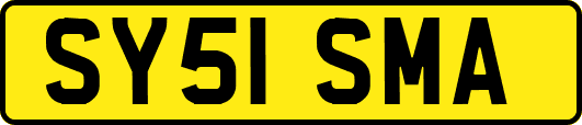 SY51SMA