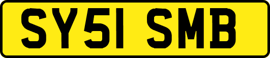 SY51SMB