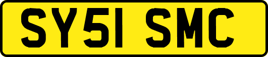 SY51SMC