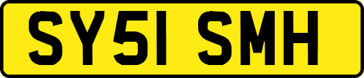 SY51SMH