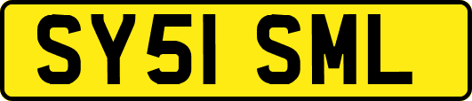 SY51SML