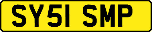 SY51SMP