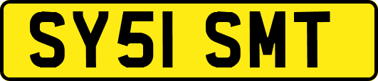 SY51SMT