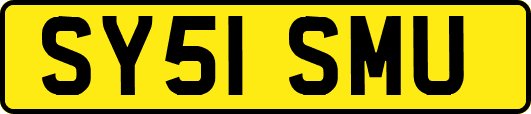 SY51SMU