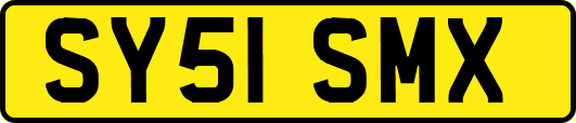 SY51SMX