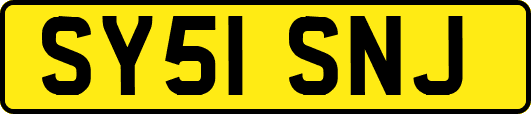 SY51SNJ