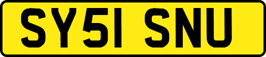 SY51SNU