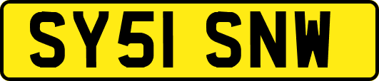 SY51SNW