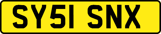 SY51SNX