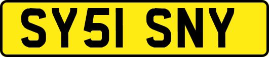 SY51SNY