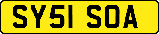 SY51SOA