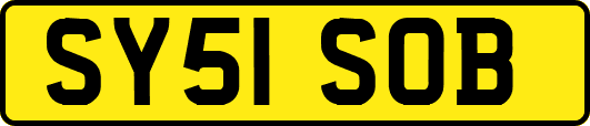 SY51SOB