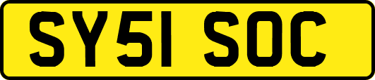 SY51SOC