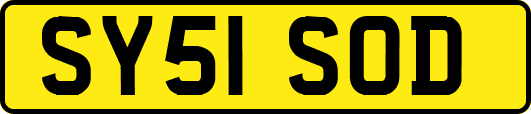 SY51SOD