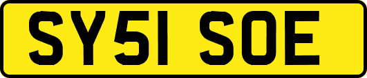 SY51SOE