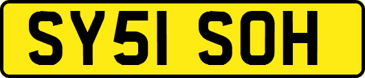 SY51SOH