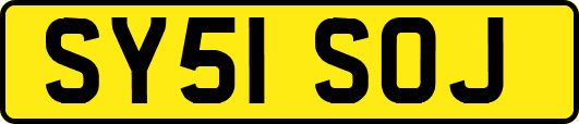 SY51SOJ