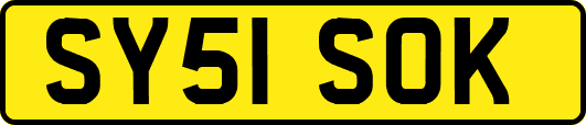 SY51SOK