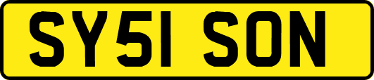 SY51SON