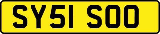 SY51SOO