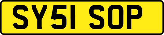 SY51SOP