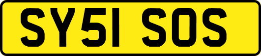 SY51SOS