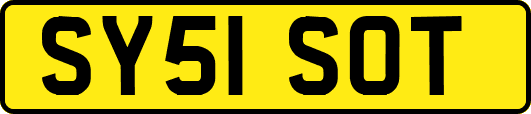 SY51SOT