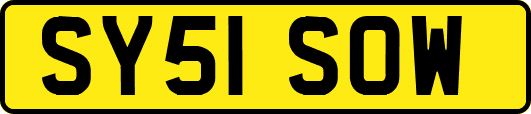 SY51SOW