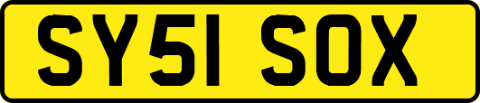 SY51SOX