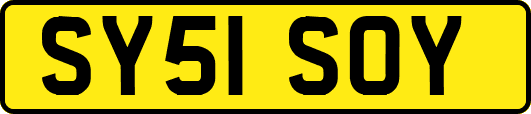 SY51SOY