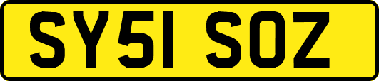 SY51SOZ