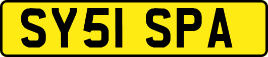 SY51SPA
