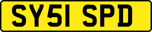 SY51SPD